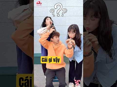 Tại sao cốc nước đó lại hết vậy ???? #shorts #short #funny #giaitri #haihuoc #vuinhon #troll