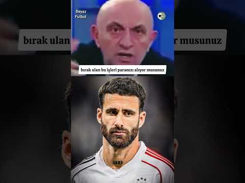 Sinan Engin’den çok sert tepki: “Kimsiniz lan siz? Böyle konuşamazsınız!”