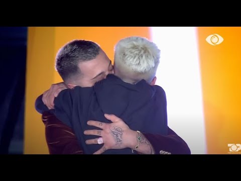 Top Channel/ “O Eldii”, pamje tronditëse, Gjesti shikon vëllanë e mitur pa jetë, dyshohet se...
