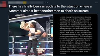 Streamer Situation is Absolutely Insane