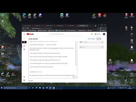 Vfx Learning 12 2021