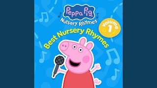 Please And Thank You Song (Little Bo Peep)