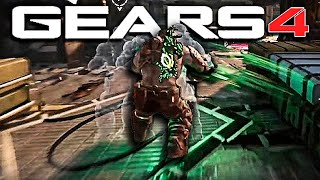 POR ESTO GANÉ EL PREMIO AL MEJOR MOVIMIENTO DE GEARS $2K WAG3R