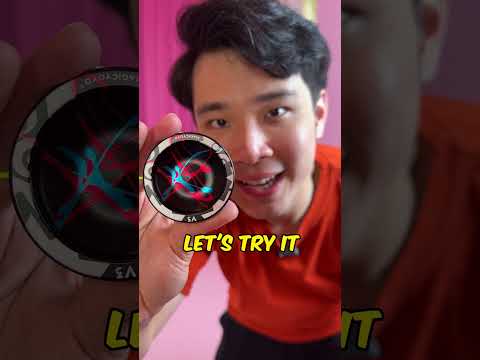 $1 Vs $25 Yoyo!