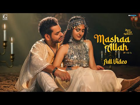 Mashaa Allah (Full Song) Bhanu Pratap Agnihotri Ft Prateeksha Srivastava - Latest Song - Geet MP3