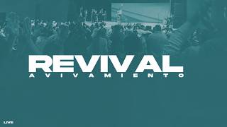 SATURDAY REVIVAL / PASTOR Y PROFETA MOISÉS BELL