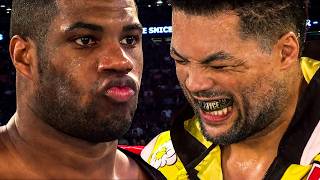 Daniel Dubois (England) vs Joe Joyce (England) | KNOCKOUT, Boxing Fight Highlights HD