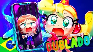 Phone Head - EMOTIA Episódio 01: Piloto | DUBLADO