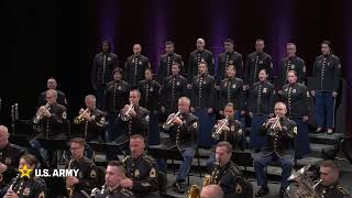Saluting 250 Years of the U.S. Army | The U.S. Army Field Band