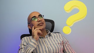 انا عملت قناة جديدة .. ياترى عن ايه؟ 🤔
