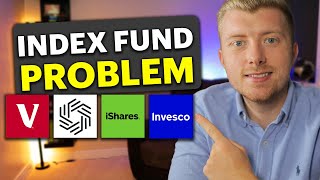 Index Fund Investing Is Changing & Its A Problem