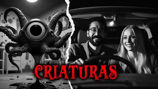Te presento a mi hijo - Relatos de Horror