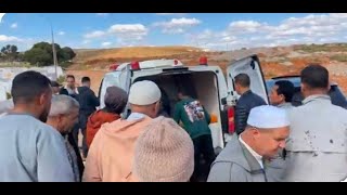 أجــــهزوا على فلاح بصفرو أمام عيني زوجـــــتـــه التي وثقت الجـــــريمــــة بكاميرا هاتفها