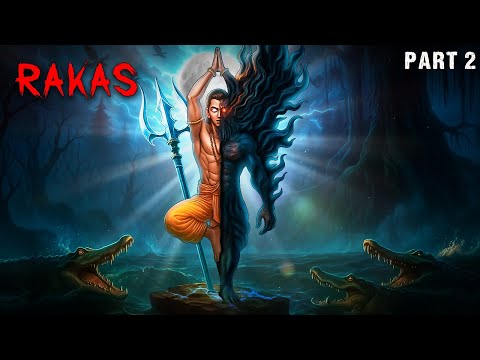 Rakas Part 2 | राकस Part 2 | Real Horror Story | सच्ची कहानी | Horror Stories in Hindi | Hindi Story