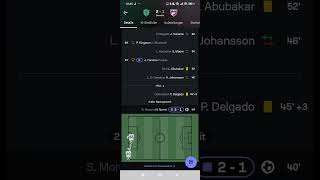 MLS Seattle gegen Dallas 2:1