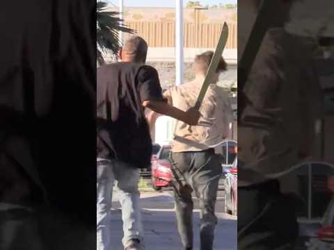 iPhone Prank Gone Wrong