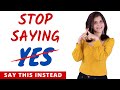 Understanding Agreement Expressions in English