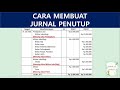 Kuis Jurnal Penutup