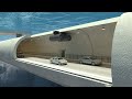 Norwegian Underwater Road Project Facts