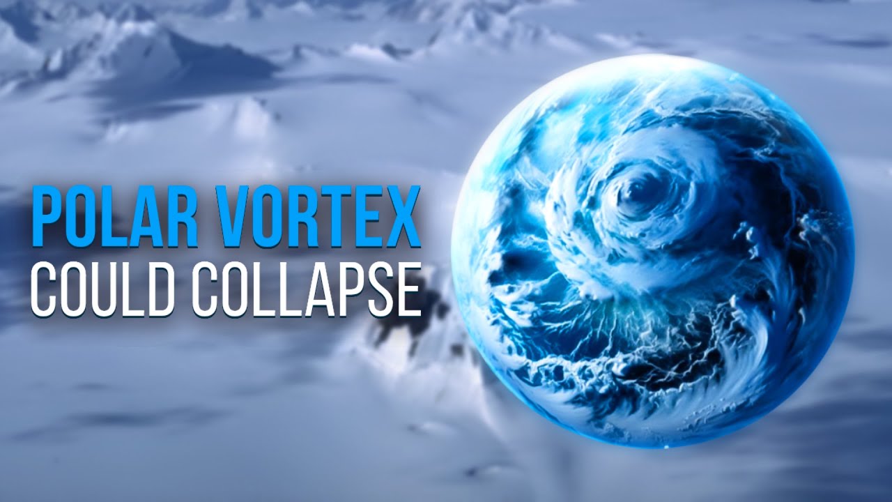 La Niña Strikes The Polar Vortex: What Awaits Us?