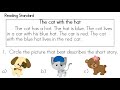 Understanding the Cat's Story