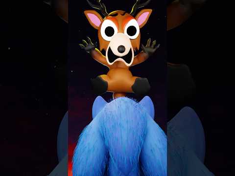 SONIC’S PRANK GONE WRONG 🤣 | Roblox 99 Nights in the Forest #sonic #roblox #animation #memes #funny