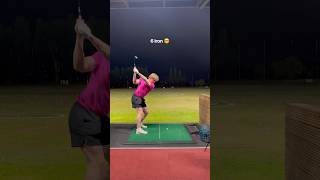 Pure af #golfswing