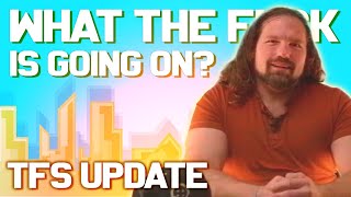 TFS UPDATE - May 2025