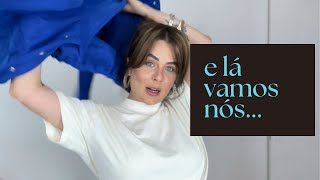 Vou ter que me mudar de novo...