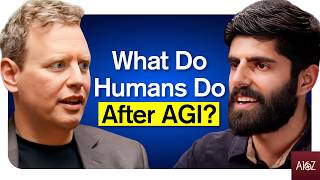 Dwarkesh Patel and Noah Smith on AGI and the Economy