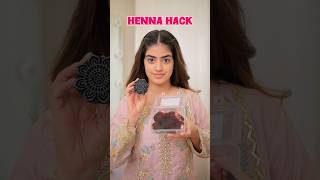 RATE this Mehendi Hack out of 10 ✨