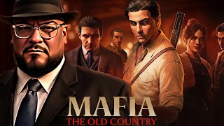 Mafia: The Old Country Is WAY Better Than I Expected!