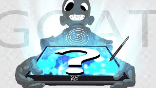 I Found XPPen's #1 Tablet