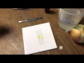 Microscope Function and Slide Preparation