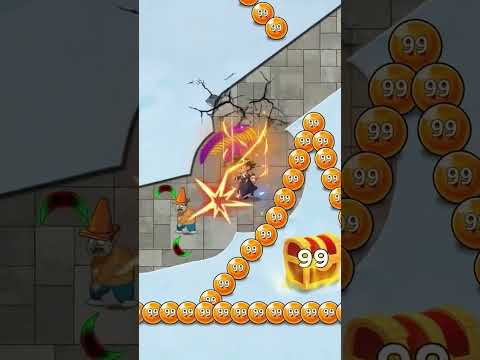 Little Goku vs Don Lee Power Last Light New Update Game Play #youtubeshorts #shortsfeed #shorts