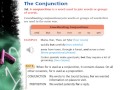 Exploring Prepositions, Conjunctions, and Interjections