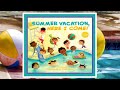 Exploring Rhyming Bedtime Stories for Summer Adventures