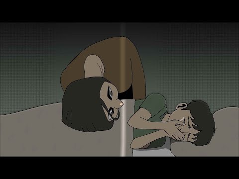 10 Horror Stories Animated (Compilation of June 2025)