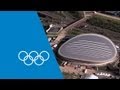 Sustainability and Design of Velodrome