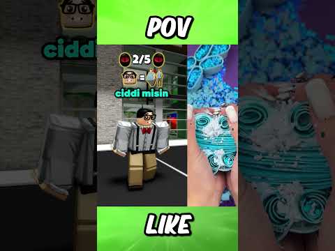 Roblox'ta Bacon Herkesin Gelecekte Ne Olacağını Öğreniyor! 👀😲 #shorts