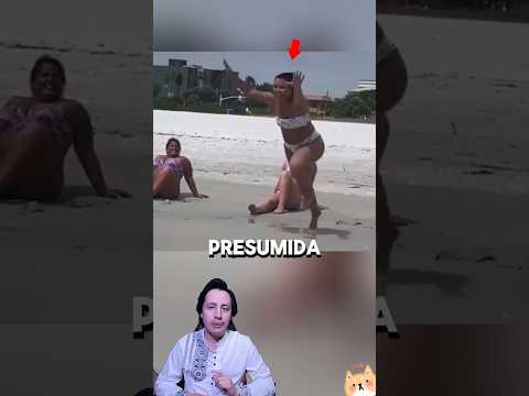 CUANDO LAS MUJERES COMPITEN