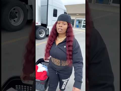 The Ultimate Laundry Guide for Truckers