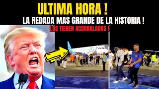 🔴LAS COSAS SE COMPLICAN PARA LOS INMIGRANTES EN EEUU HOY !