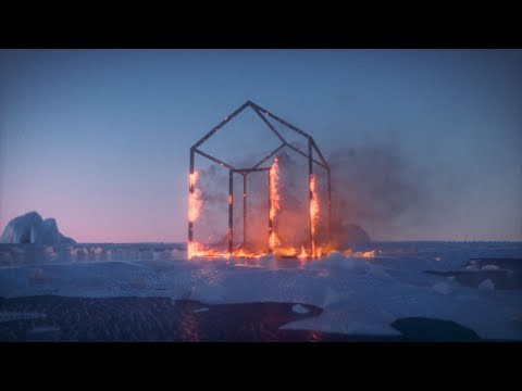 Petit Biscuit - I Leave Again (with Shallou) (Lyrics)