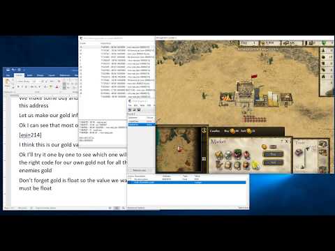 stronghold crusader cheat code