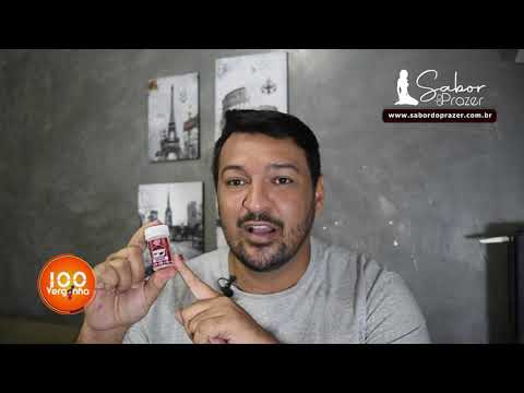 PEPPER BALL PLUS COMESTÍVEL DUPLA 3,2ML PEPPER BLEND