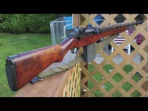 winchester m14 co2 review