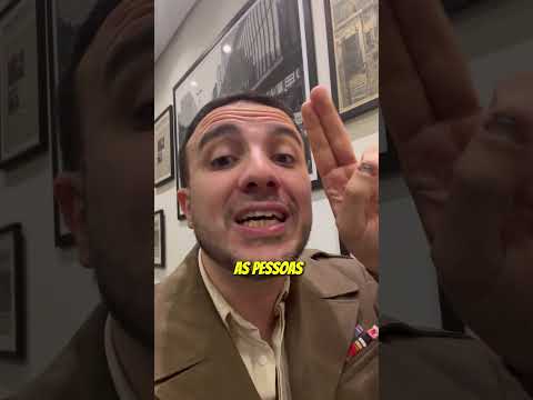 Você sabe quem é Doca?