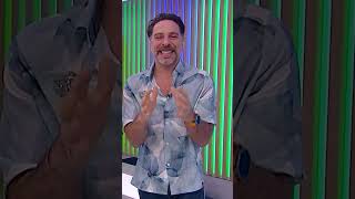 ¡A sacar los paraguas! Esta tarde podría llover en Santiago