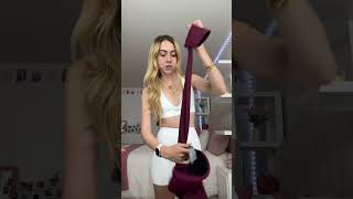 Probándome conjuntos de ejercicio 🏋🏼♀️